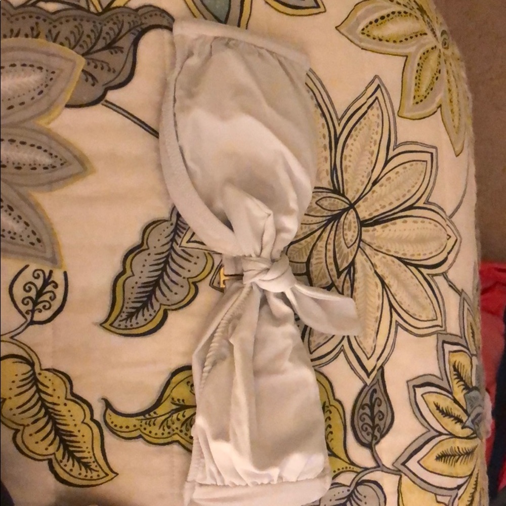 Bathing suit top